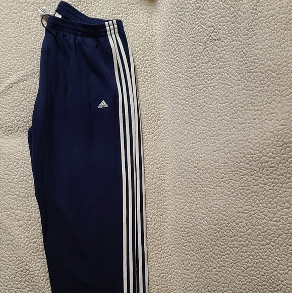 men's adidas joggers 2XL - Picture 6 of 6